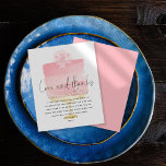 Budget Pink Cake Script 50. Geburtstag Vielen Dank<br><div class="desc">Eine günstige BUDGET-Alternative für eine kleinere Größe von 4, 5 x 5, 6 Zoll, die ein Gewicht von 110 lbs hat, die ähnlich dick ist wie eine Postkarte (sie ist jedoch nicht als Postkarte geeignet). BITTE BEACHTEN SIE, DASS ES EINE pro Blatt gibt. Budget Pink Cake Script 50. Geburtstag Vielen...</div>