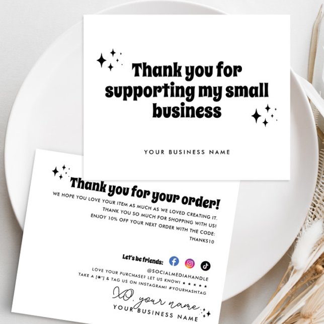 Budget Retro Unterstützung für kleine Unternehmen  (Von Creator hochgeladen)