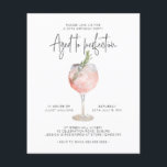 Budget Rosa Wein Alter bis Perfektion 50. Geburtst Flyer<br><div class="desc">Kann an Ihre Bedürfnisse angepasst werden,  um Ihren Anzug zu erfüllen. // Sie suchen passende oder ergänzende Artikel? Andere Schreibwaren aus dem Set,  die im Bereich "Sammlungen" meines Ladens erhältlich sind. DIES IST EINE HAUSHALTSOPTION - AUCH PREMIUM-OPTION ERHÄLTLICH</div>