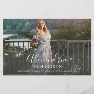 Budget Script Mod Name Foto Abschluss LGR Name M Flyer