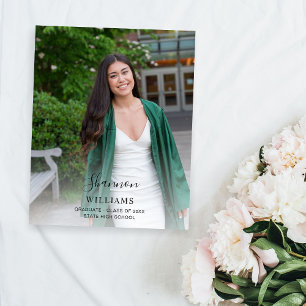 Budget Script Mod Name Foto Grad Party VER WW Flyer