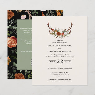 Budget Staffel Grün elegante Details Hochzeit