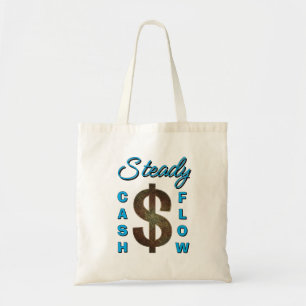 Budget-Tasche Tragetasche