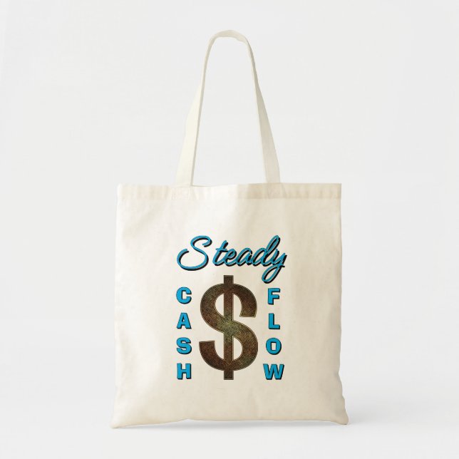 Budget-Tasche Tragetasche (Vorne)