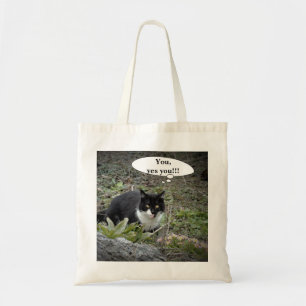 Budget-Tasche Tragetasche