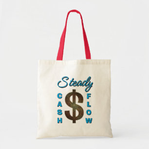 Budget-Tasche Tragetasche