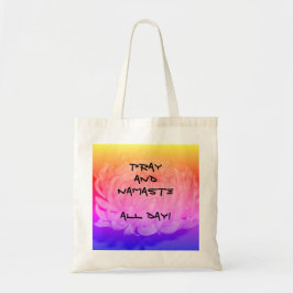 Budget-Taschen-Baumwolle 100% Tragetasche