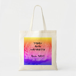 Budget-Taschen-Baumwolle 100% Tragetasche