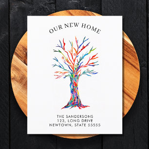 Budget Unsere neue Zuhause Moving