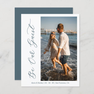 Budget Wedding Foto Wimshical Be Our Guest Script
