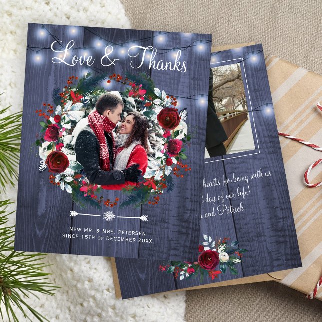Budget Weihnachten Hochzeit Neuvermählten Foto dan (Von Creator hochgeladen)