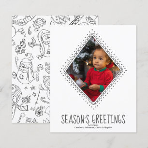 BUDGET Weihnachtsfeiertag Foto