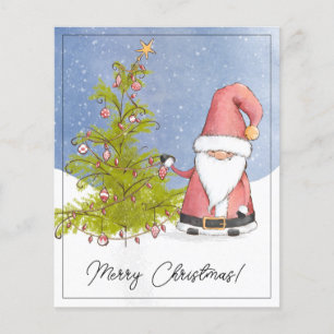 Budget-Weihnachtsmann-Foto-Weihnachten