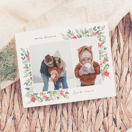 Budget Winter Botanicals & Heiligabend 2 Foto