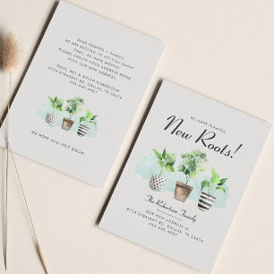 Budget Wir haben Boho Bewegung Ankündigung verscho Flyer