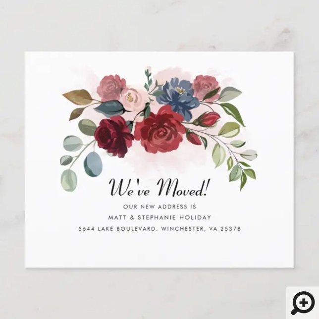 Budget Wir haben die Ankündigung moderner Neuerung (Von Creator hochgeladen)