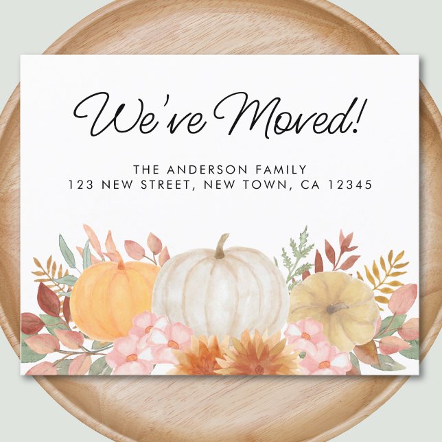 Budget Wir haben die Herbstverschiebung angekündig (Von Creator hochgeladen)