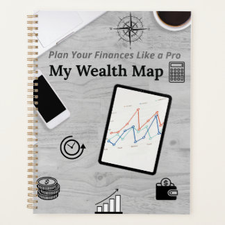 Budget your life planer