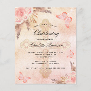 Budgetheißer Schmetterlingsgras