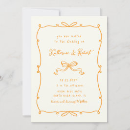 Budgetheitssehen mit kleinem Handgepäck Einladung