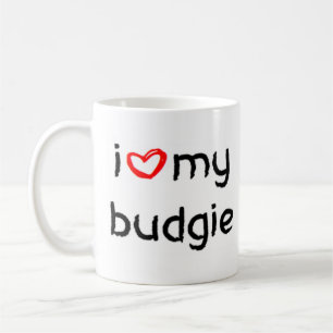 Budgetheld Kaffeetasse
