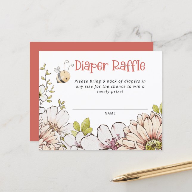 Budgetholz Korallendusche Windelwanne (Vorderseite/Rückseite Beispiel)