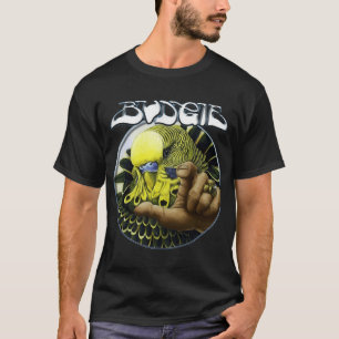 Budgie Band (2) T-Shirt