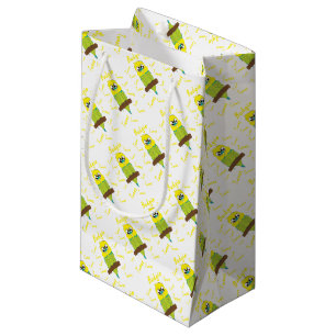 budgie kleine geschenktüte