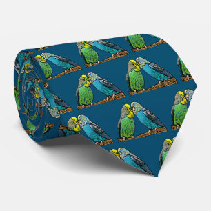 Budgie Krawatte