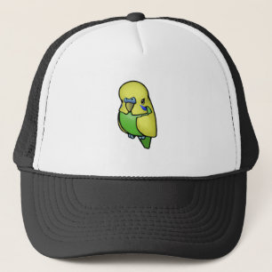 Budgie Truckerkappe