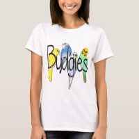 Budgies