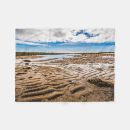 Budir Beach, Island Fleecedecke