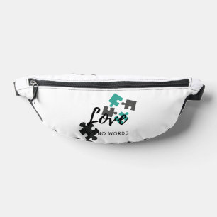 Budneyostrowb Bauchtasche
