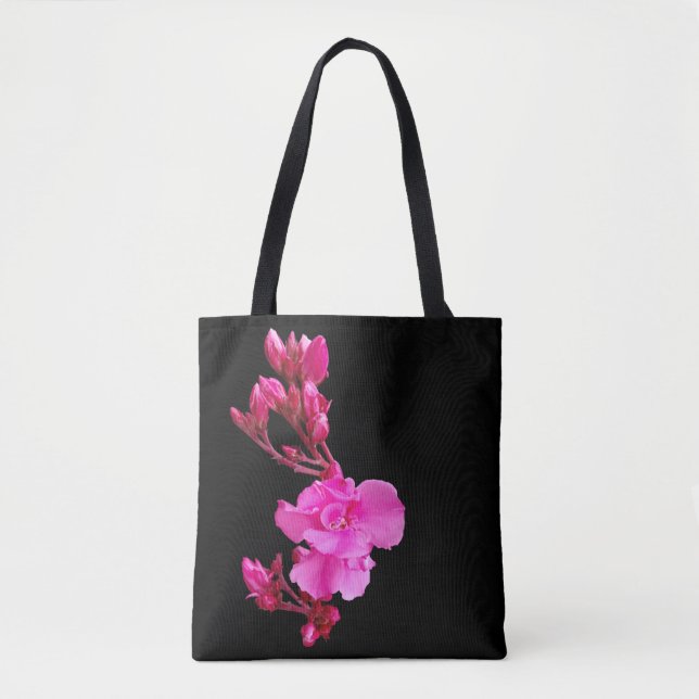 Buds und Bloom Tasche (Vorderseite)