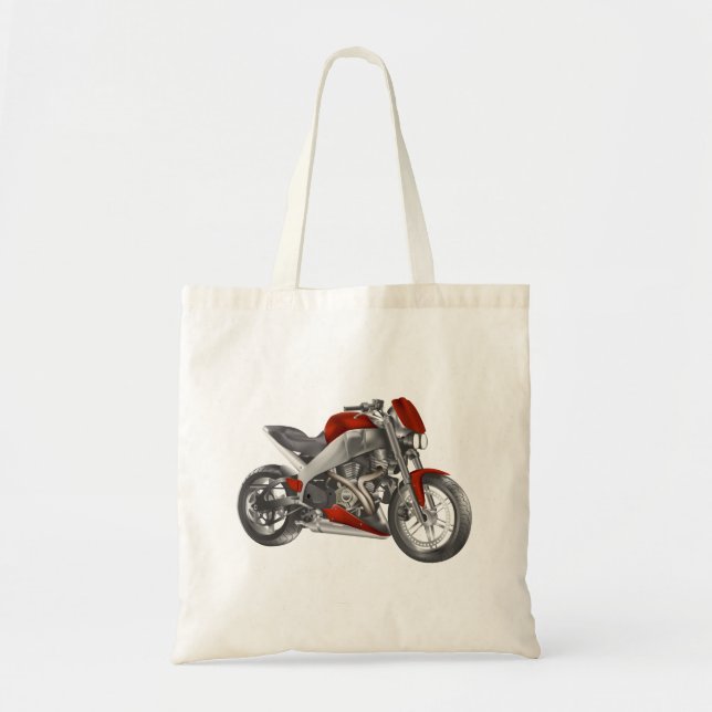 Buel - Tasche (Vorne)