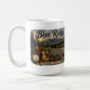 Buena Vista 3 B Tasse