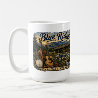 Buena Vista 3 B Tasse