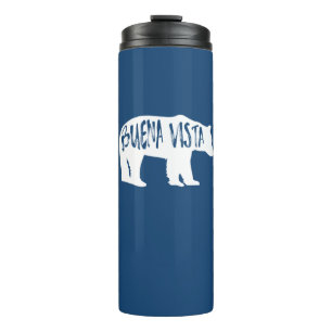 Buena Vista Colorado Bear Thermosbecher