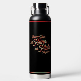 Buenos Aires, Argentina, South America, travel Trinkflasche
