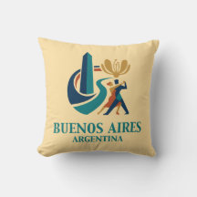 Buenos Aires Argentinien