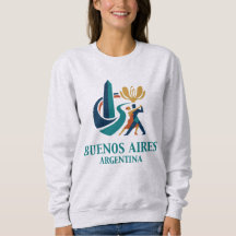 Buenos Aires Argentinien