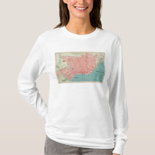 Buenos Aires, Argentinien T-Shirt