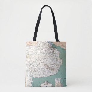 Buenos Aires, Argentinien Tasche