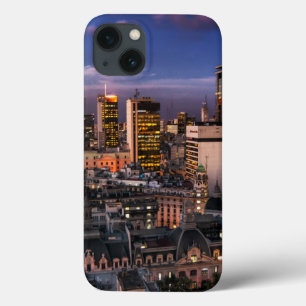 Buenos Aires iPhone 13 Hülle