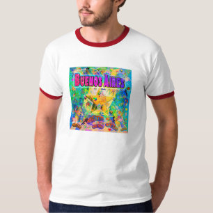 Buenos Aires Epoch Hour T - Shirt