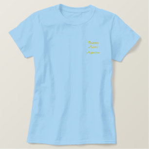 Buenos Aires Polo Shirt
