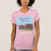 Buenos Aires Souvenir, Argentinien