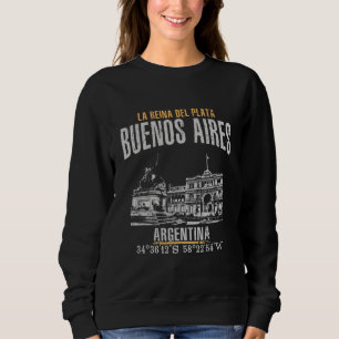 Buenos Aires Sweatshirt