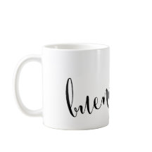 buenos días Good Morning Spanische Tasse