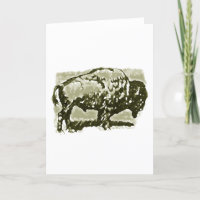 Buffalo Art
